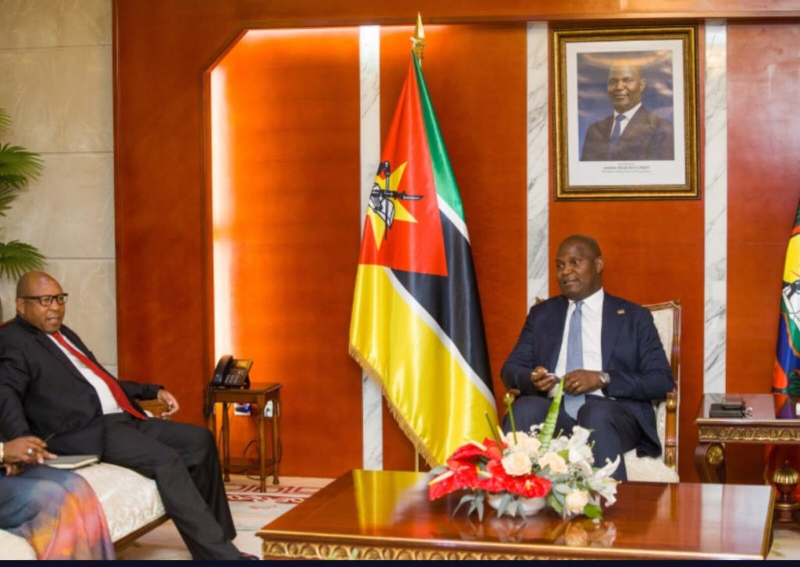 MARP: Moçambique vai à terceira avaliação sobre governação, democracia e