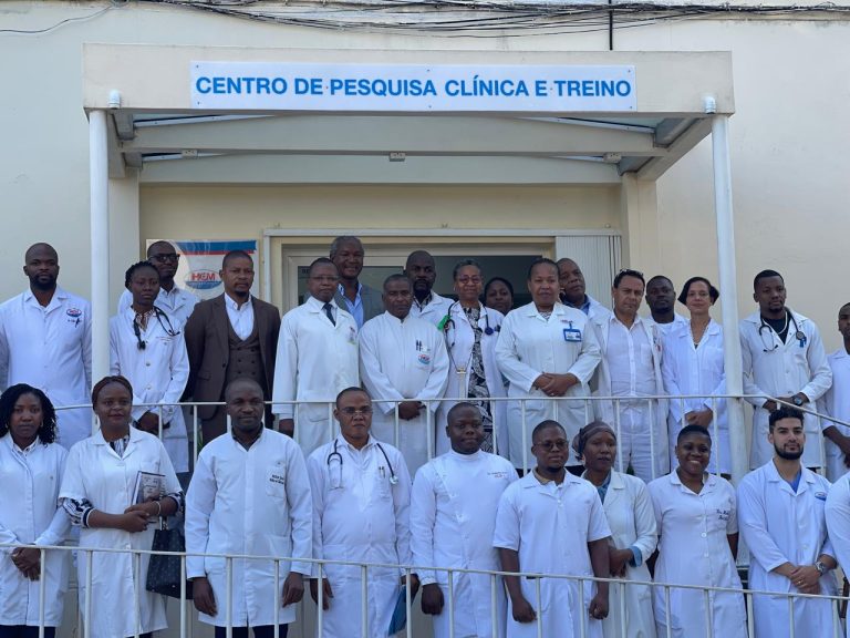 MISAU revê regulamento de residências médicas para descentralizar formação especializada