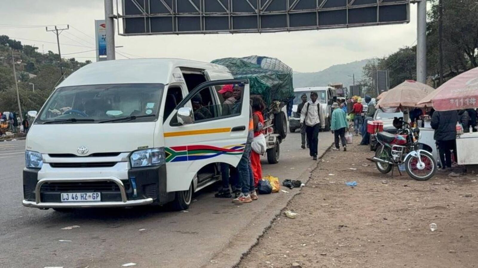 Mais de 347 moçambicanos já foram repatriados no âmbito dos