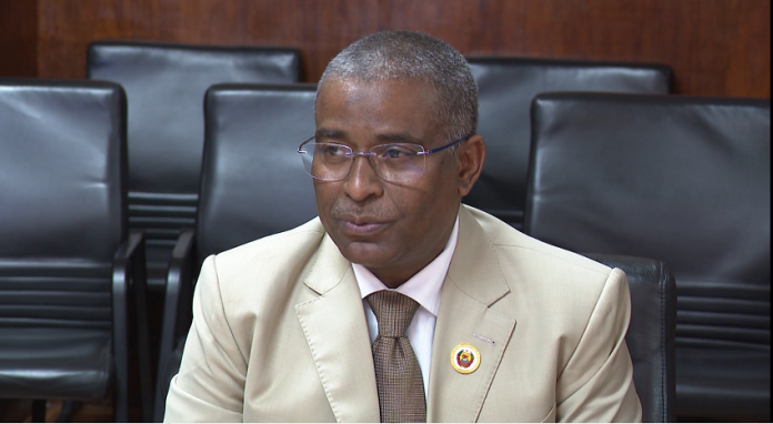 Ministro da Saúde mobiliza parcerias para fortalecer o sector em