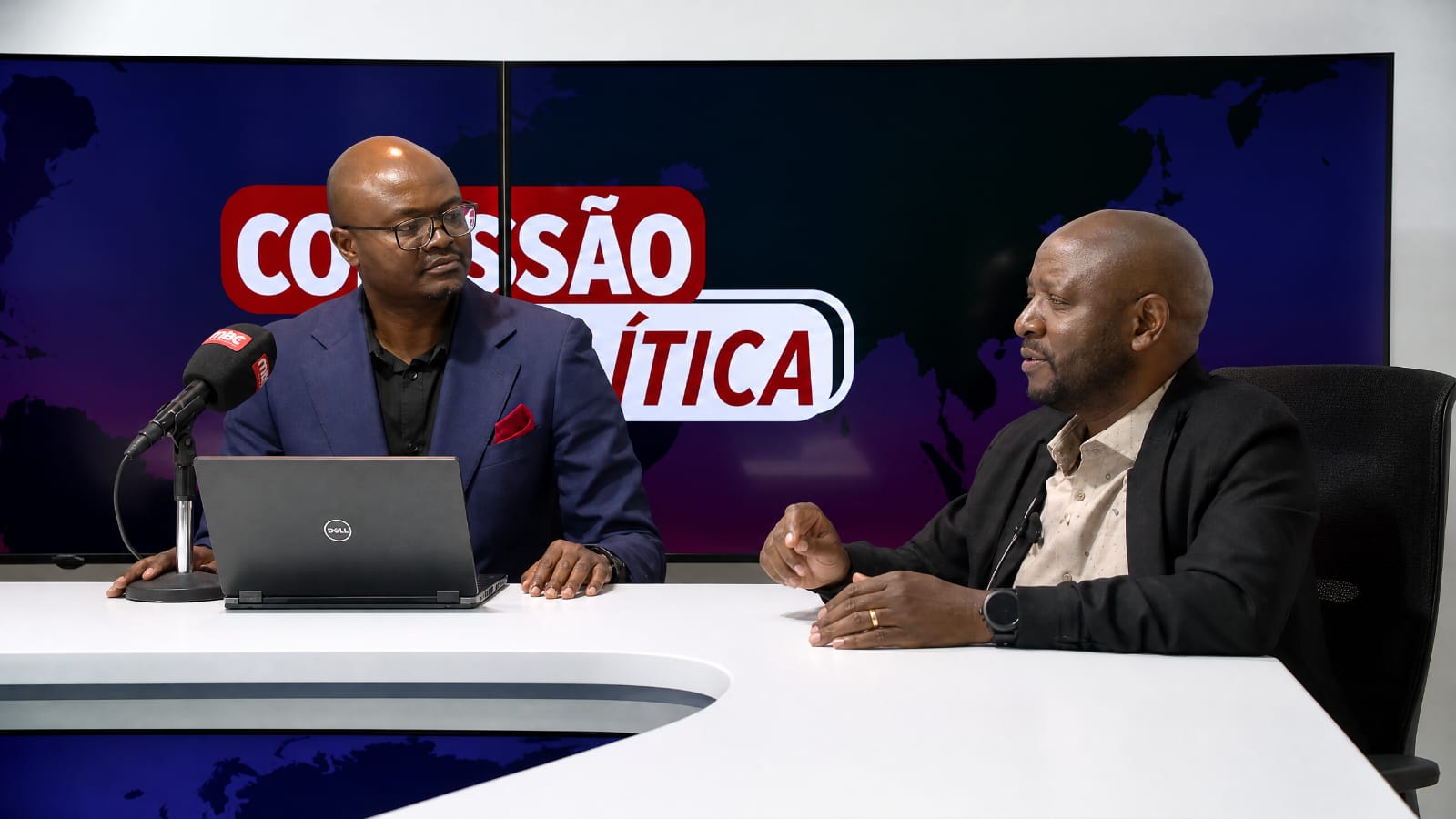 Moçambique deve mudar o mandato do Presidente da República para