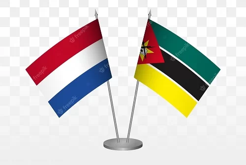 Moçambique e Países Baixos assinam acordo para fortalecer sector de