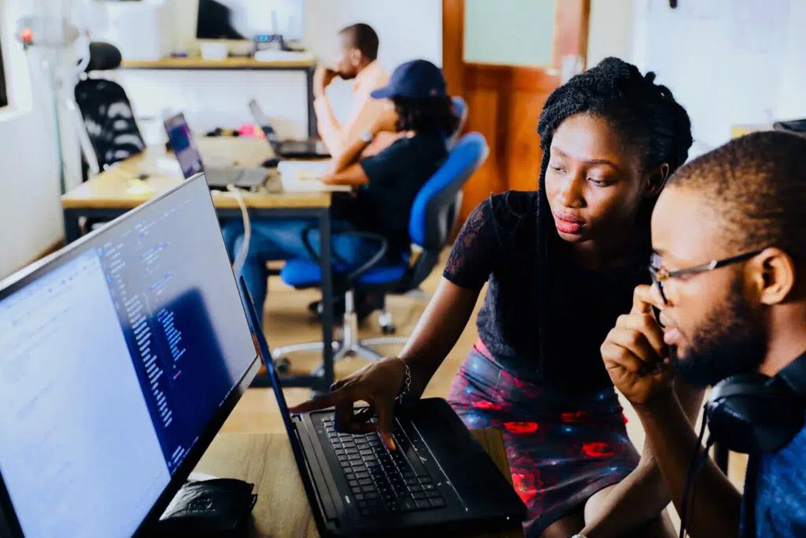 Moçambique lança Portal do Emprego para facilitar jovens ao mercado