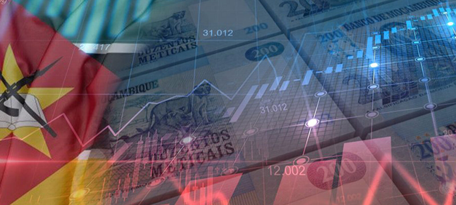 Moçambique reduz o “fosso” da dívida externa em 7,5% mas