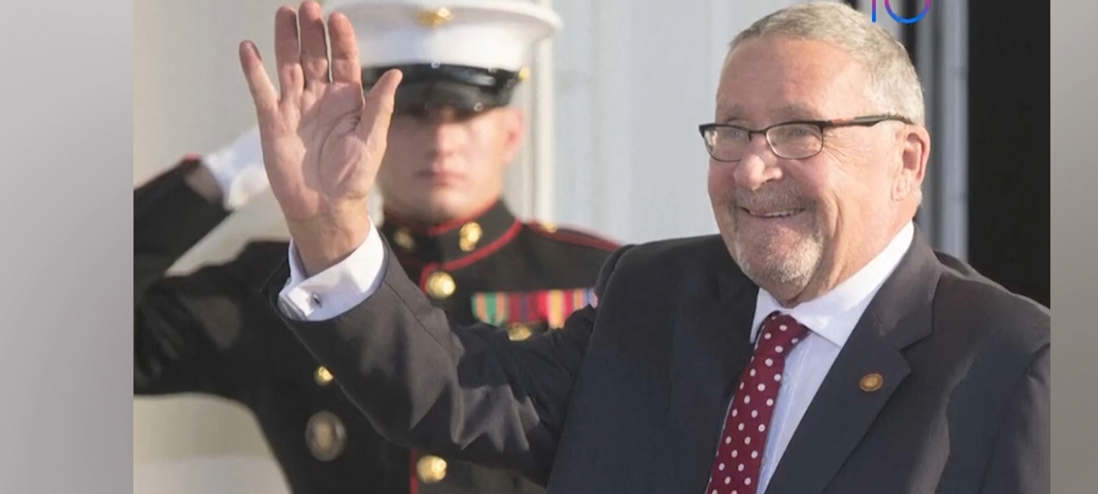 Morre Guy Scott, único presidente branco da Zâmbia a liderar