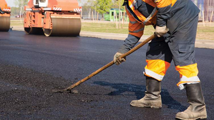 Município de Maputo anuncia tapamento de buracos em várias vias