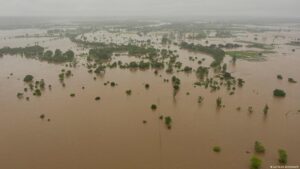 Município de Xai Xai necessita de 30 milhões de dólares para