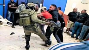 “Narciso Sambo tinha o plano de raptar o filho de