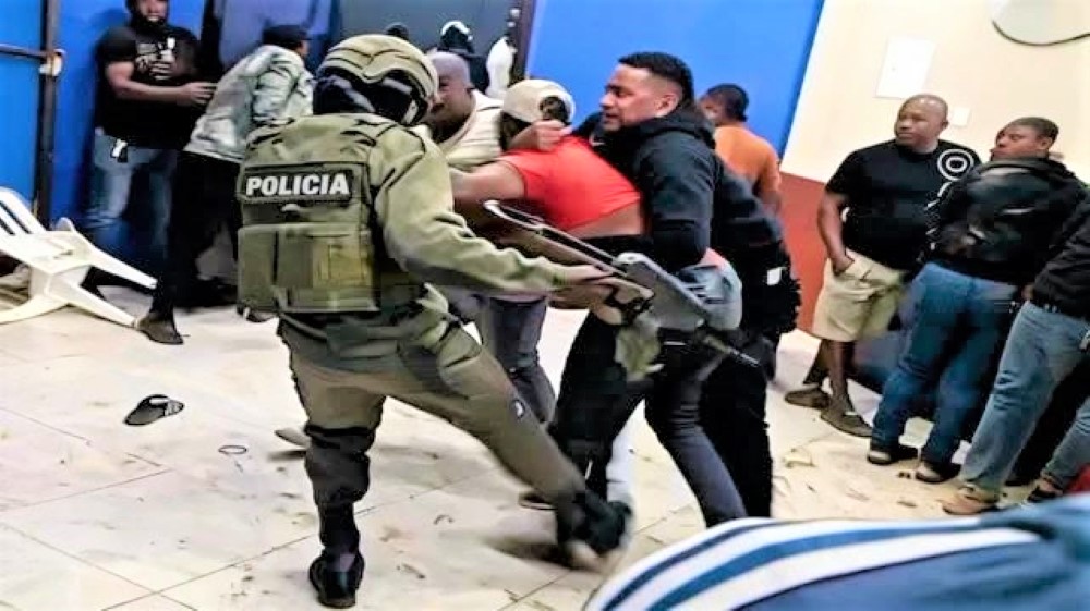 “Narciso Sambo tinha o plano de raptar o filho de