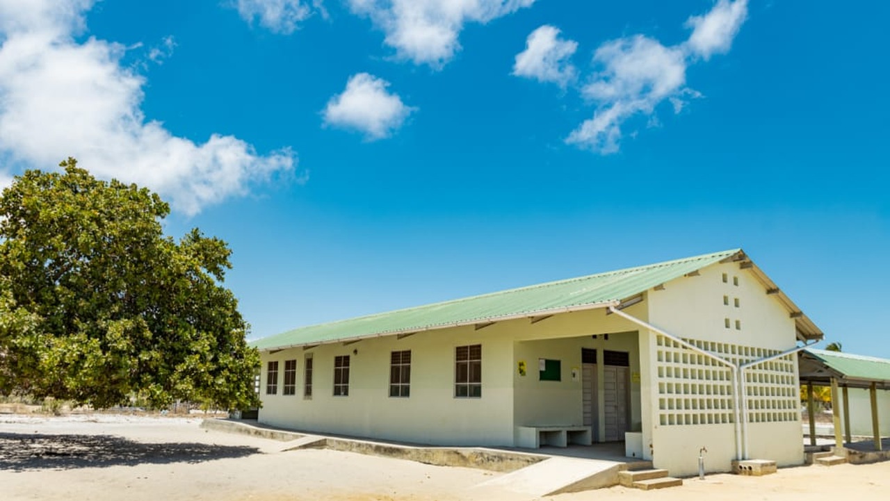 Niassa reforça rede de saúde com três novas unidades sanitárias