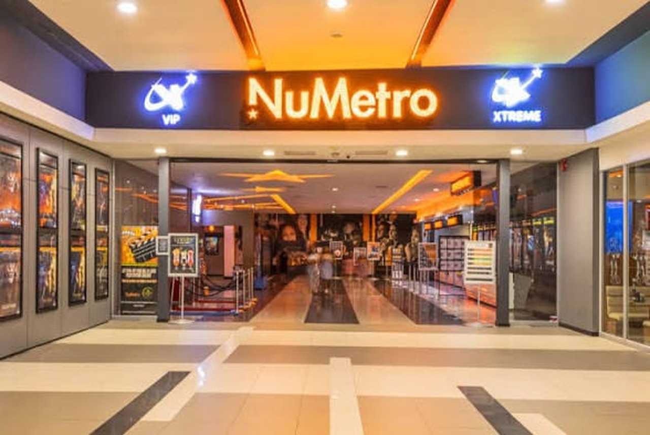 Nu Metro encerra temporariamente MZNews