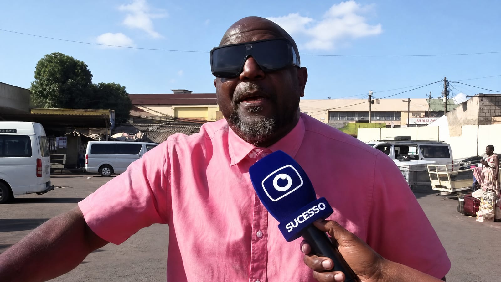 "O que é que se fez em 50 anos que