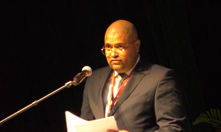 OAM defende reforma da Associação dos Advogados da SADC