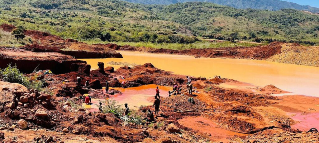 PGR promete medidas severas contra empresas poluidoras do ambiente em