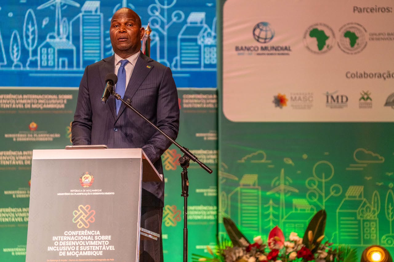 PR defende que geração actual deve definir futuro do país