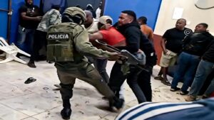 PRM confirma morte de Narciso Sambo durante operação policial em