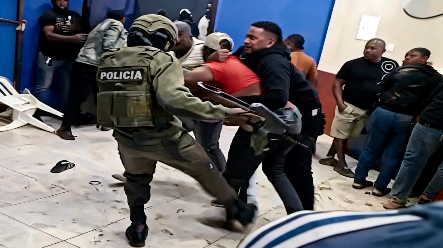 PRM confirma morte de Narciso Sambo durante operação policial em
