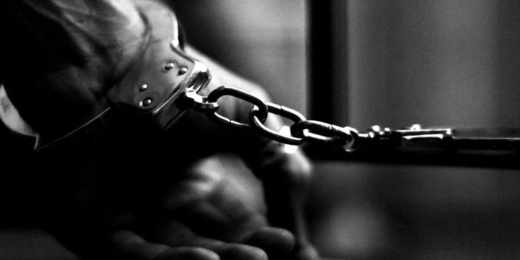 PRM detém suspeitos de roubo de viaturas e assaltos à