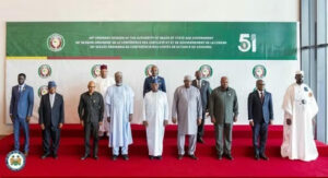 Países da CEDEAO aderem ao ‘’Pan Africano’’ Gasoduto Atlântico Africano Nigéria Marrocos