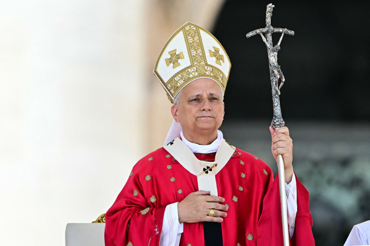 Papa Leão XIV declara excomunhão de bispos tradicionalistas após desafio
