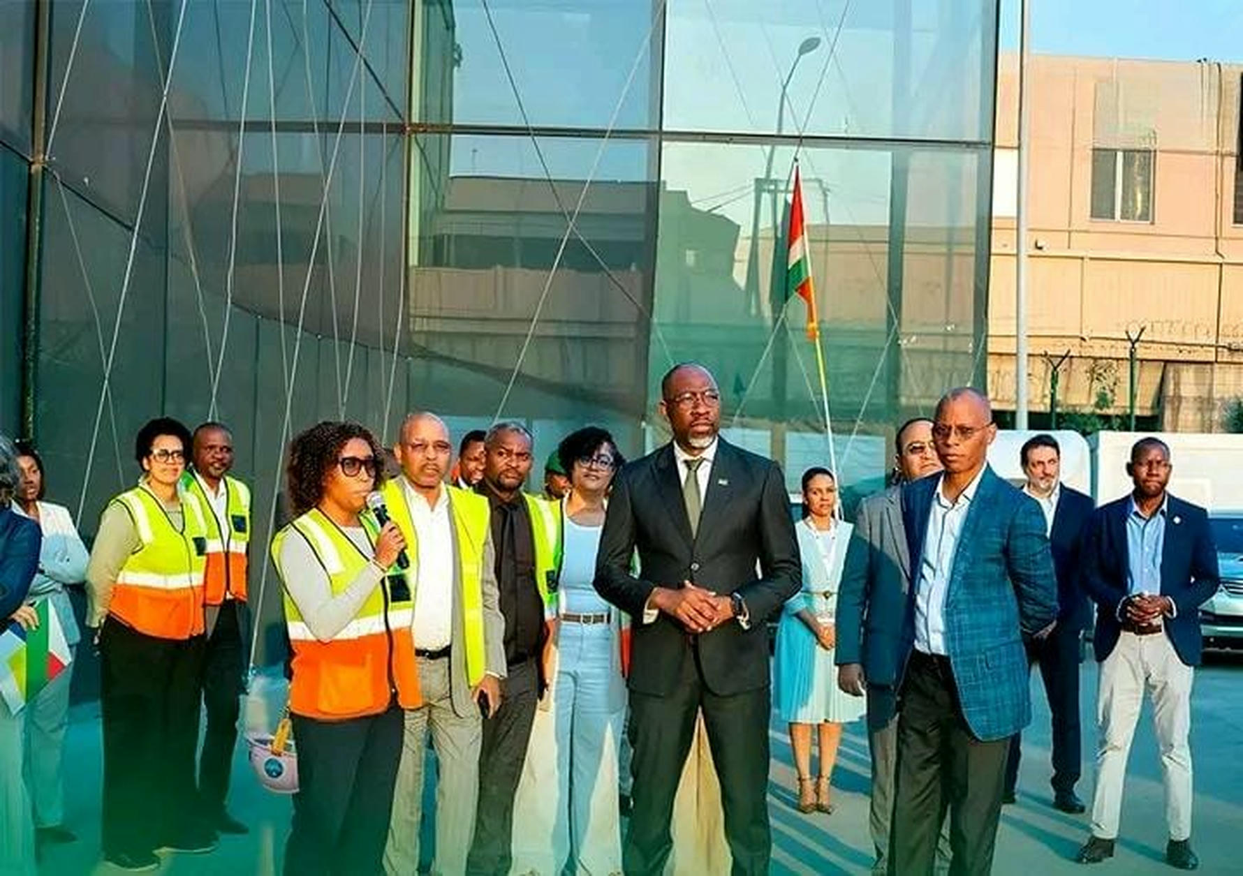 Porto de Maputo ganha novo impulso com investimentos de mais