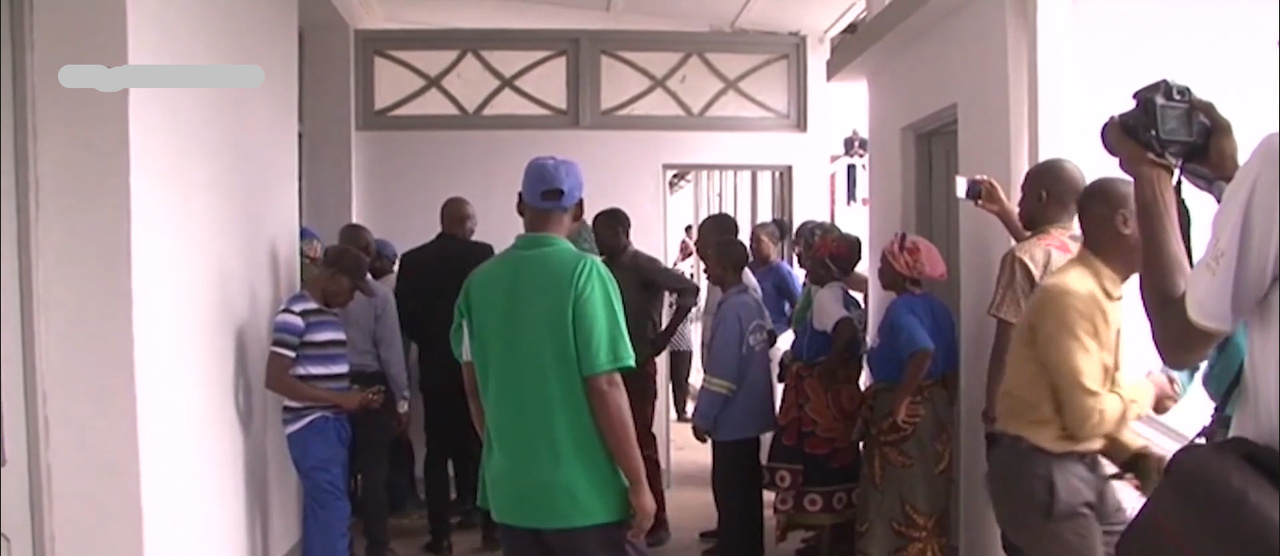 Quelimane: Trabalhadores ameaçam paralisar serviços autárquicos caso não sejam pagos