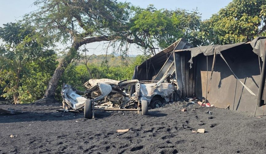 RSAː Moçambicanos morrem num grave acidente em Mpumalanga