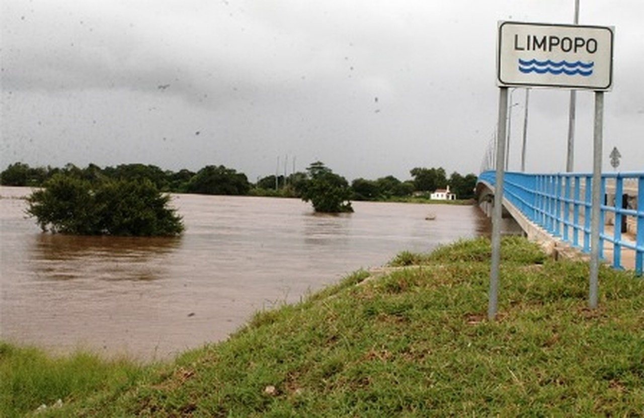 Reabilitação das bacias hidrográficas do Limpopo, Incomáti e Búzi vai