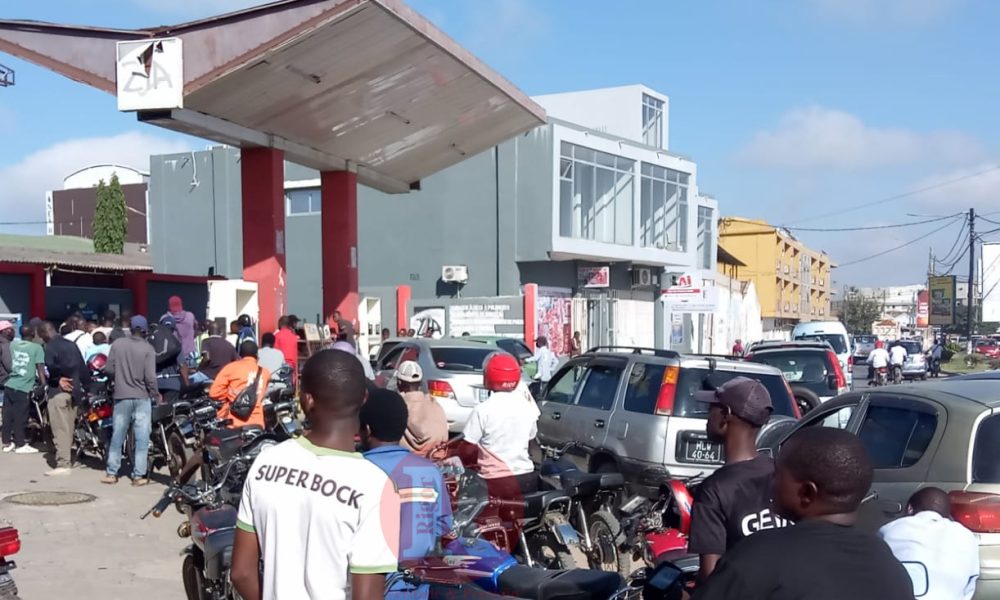 Retomado o abastecimento de combustíveis no distrito de Lalaua, em