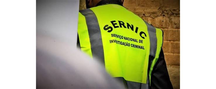 SERNIC anuncia captura de cidadãos acusados de ofender Daniel Chapo