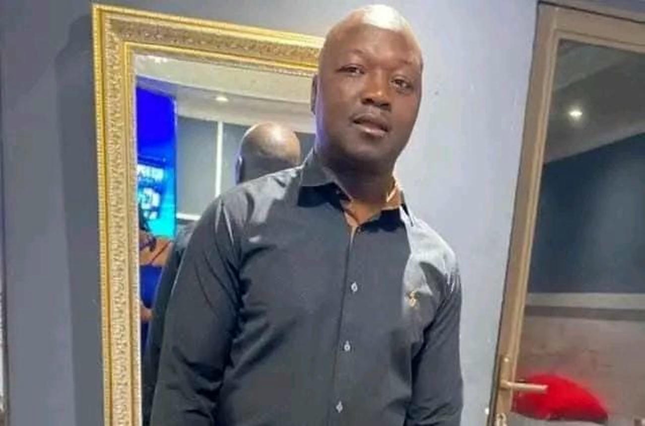SERNIC investiga circunstâncias da morte do cadastro Narciso Sambo em
