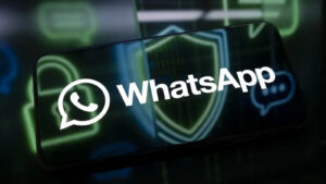 Sabias que é possível “trancar” conversas do WhatsApp e evitar