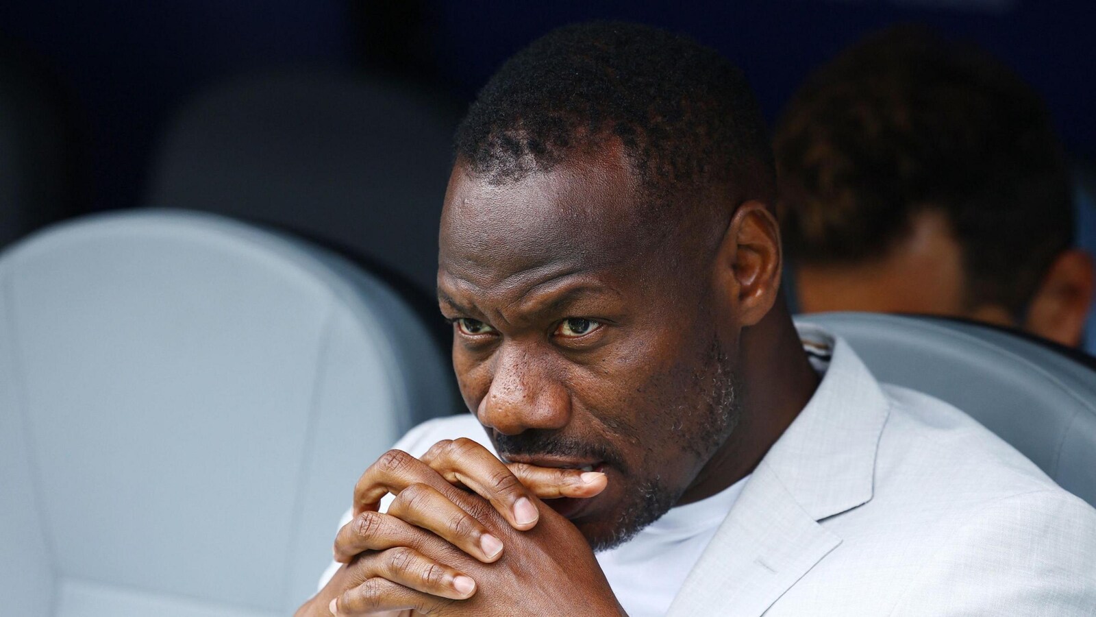 Senegal despede selecionador Pape Thiaw após eliminação nos 16 avos
