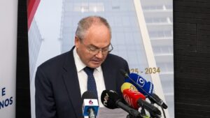 Suíça e Noruega defendem reconciliação nacional e fim da perseguição