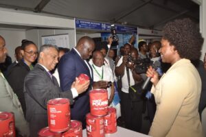 UBA Moçambique participa no Fórum de Negócios e Feira Empresarial