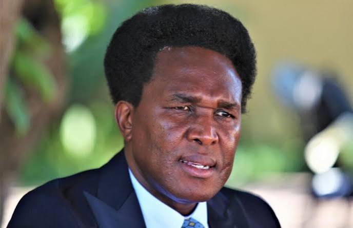 VM7 reage a vontade da Frelimo de estender o mandato