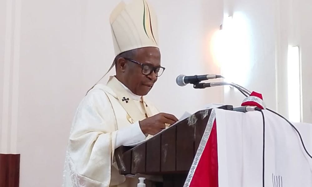 Vaticano manifesta confiança nas investigações sobre o assassinato de Dom