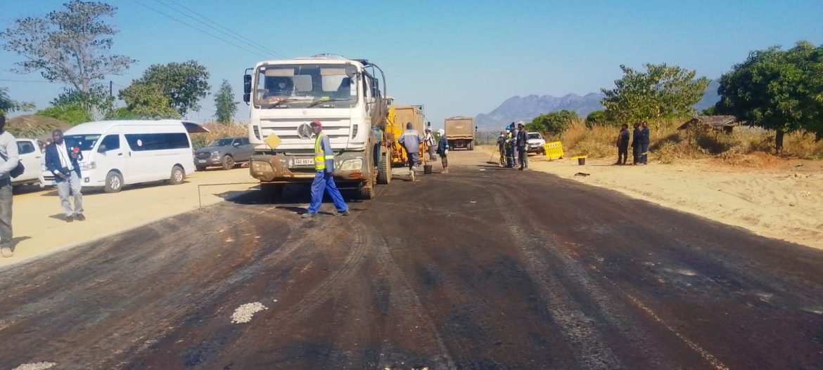 ZambéziaːTerminal de combustíveis de Quelimane vai custar 84 milhões de