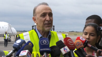 LAM retoma ligações aéreas a partir da Beira - O País
