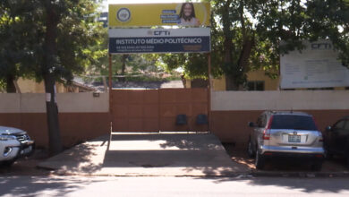 ISCTEM investiga caso de agressão entre alunos - O País