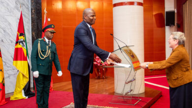 Moçambique reforça cooperação estratégica com oito países - O País