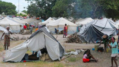 ONU só tem 30% do necessário para apoio humanitário em Moçambique - O País