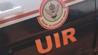 UIR só pode ser mobilizada com aval do Comandante-Geral da PRM - O País