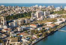 Moçambique prepara incentivos para massificar gás natural veicular - O País