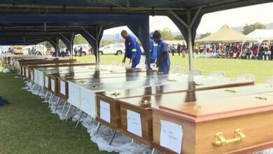 Número de mortos em naufrágio no Lago Kariba sobe para 80 - O País