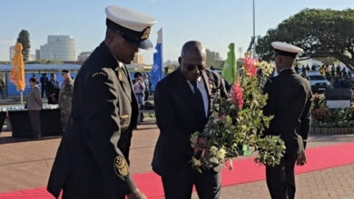 Líderes da SADC homenageiam Oliver Tambo antes da Cimeira de Durban - O País