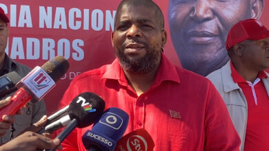 FRELIMO prepara Conferência Nacional de Quadros em Chimoio - O País