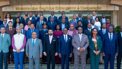 Moçambique e Índia reforçam Parceria Estratégica e alargam cooperação a áreas prioritárias - O País