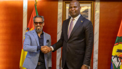 MeTL group anuncia USD 250 milhões de investimento em Moçambique após encontro com PR - O País