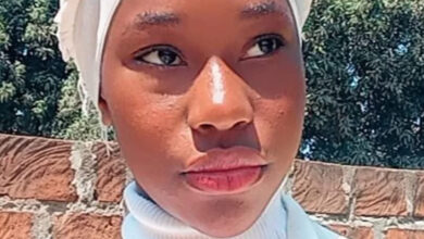 Aluna desaparecida na Manhiça encontrada sem vida na Praia de Xai-Xai - O País